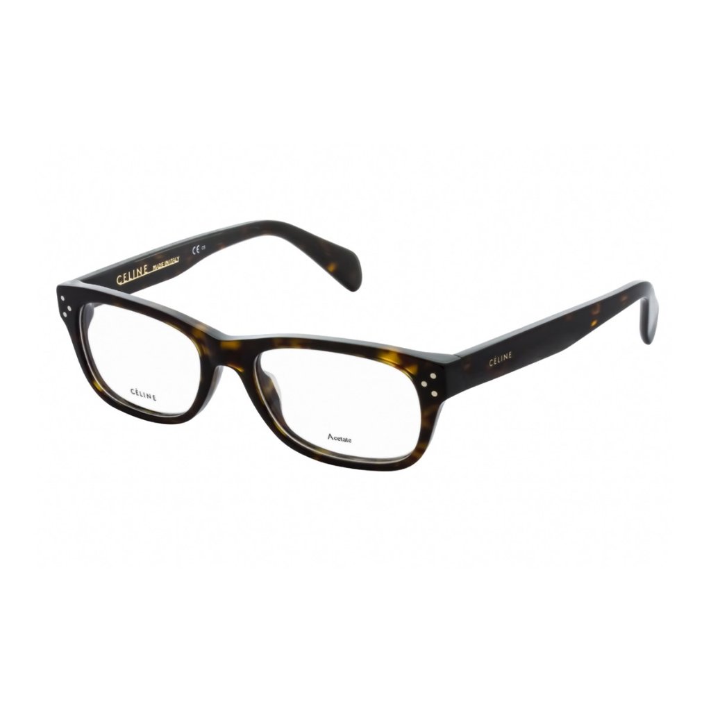 Celine 41323 0086 00' In Dark Havana